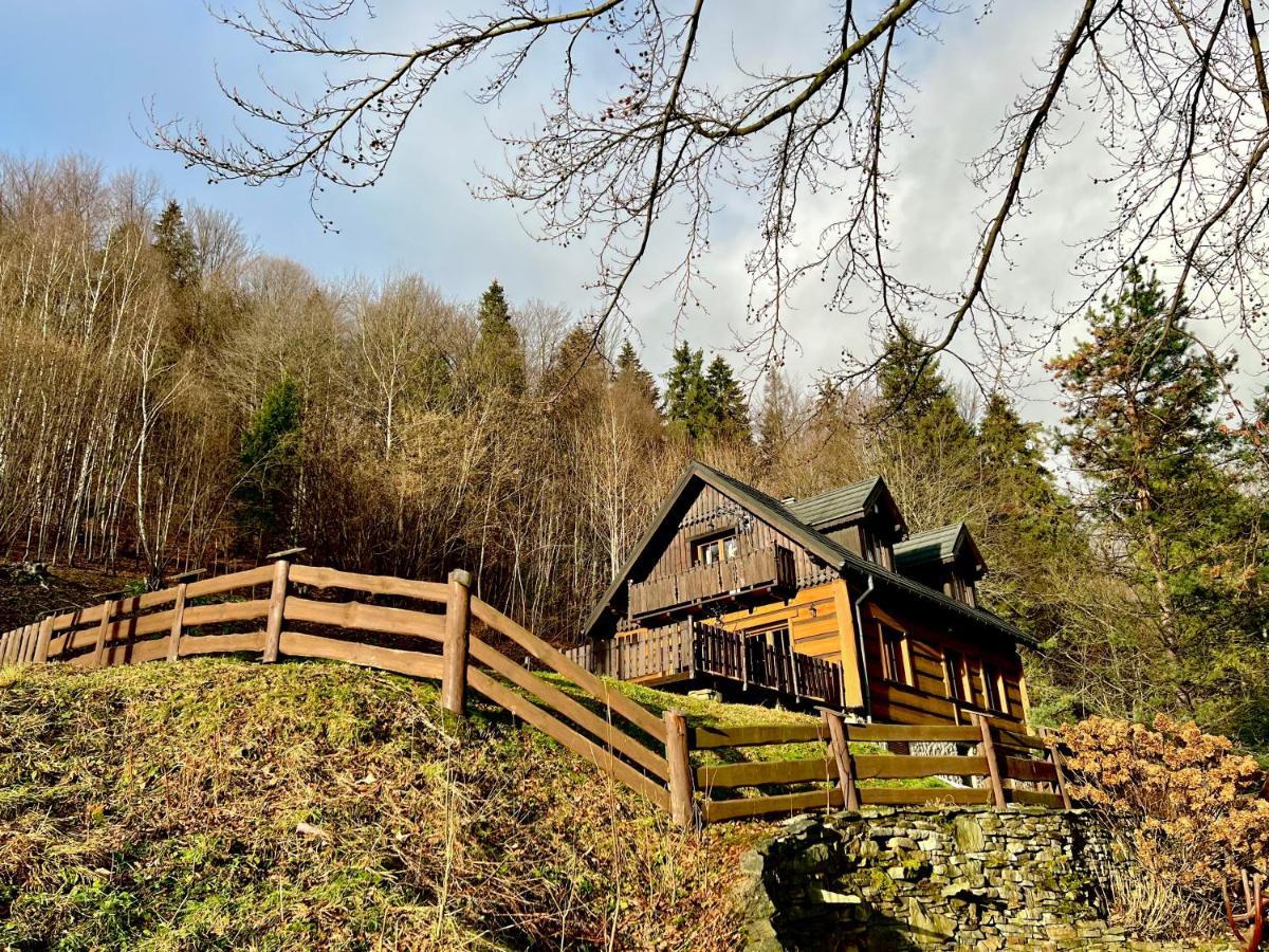 Holiday home Na Cuplu - Opcjonalnie Balia Jacuzzi